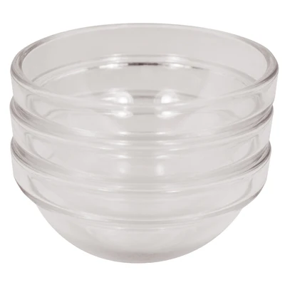 Plastic Mask Cup, 2 oz, 3 ct - Image 2