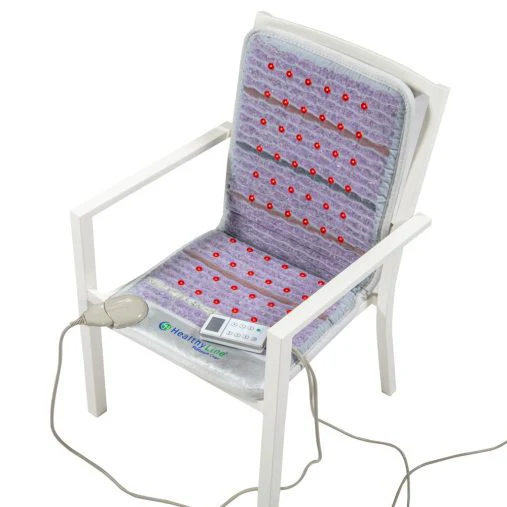 Platinum Mat™ Chair 4018 Firm - Photon Advanced PEMF InfraMat Pro® - Image 3