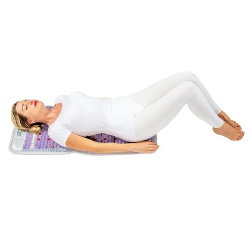 Platinum Mat™ Chair 4018 Firm - Photon Advanced PEMF InfraMat Pro® - Image 5