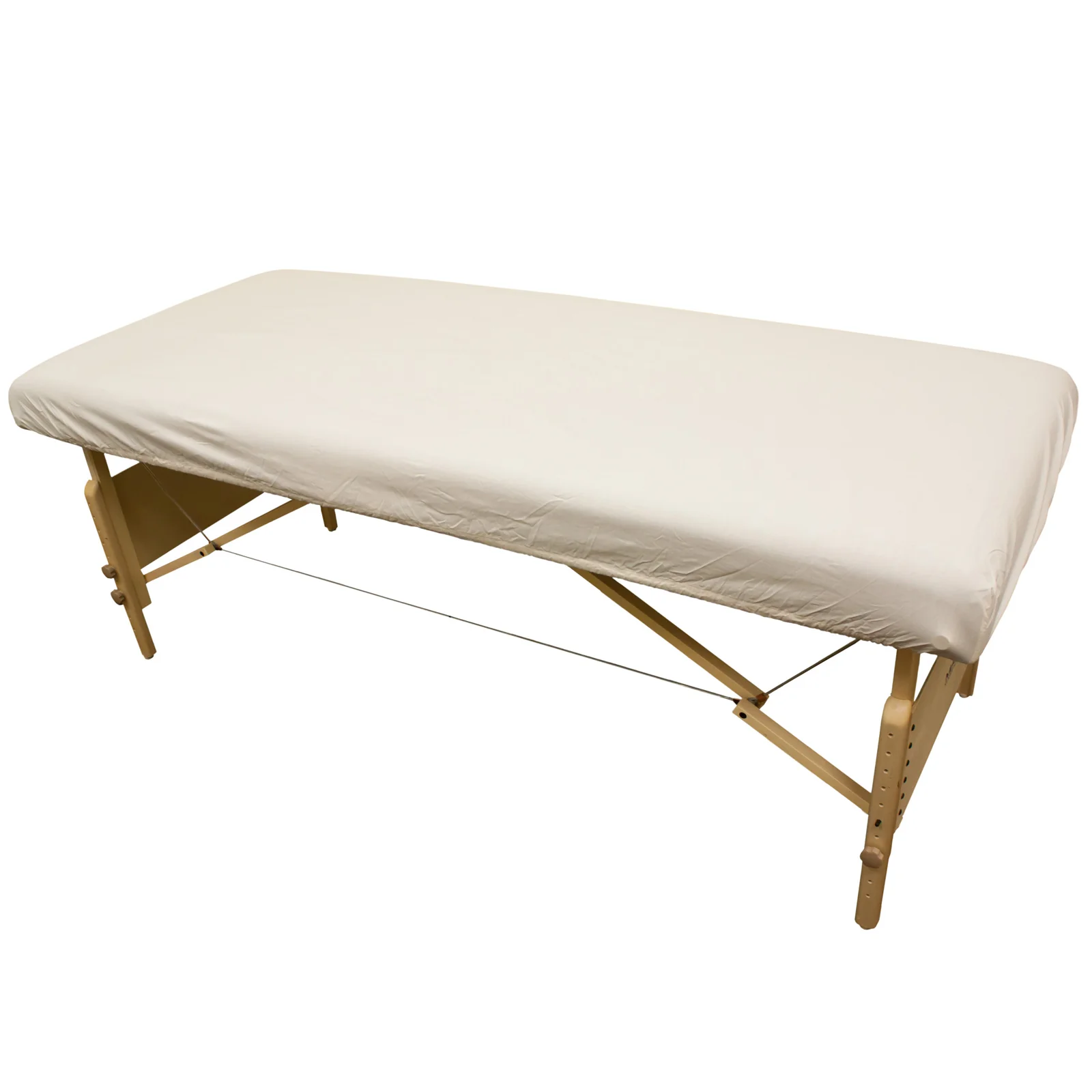 Poly Cotton Sheets, Flat or Fitted - Image 3