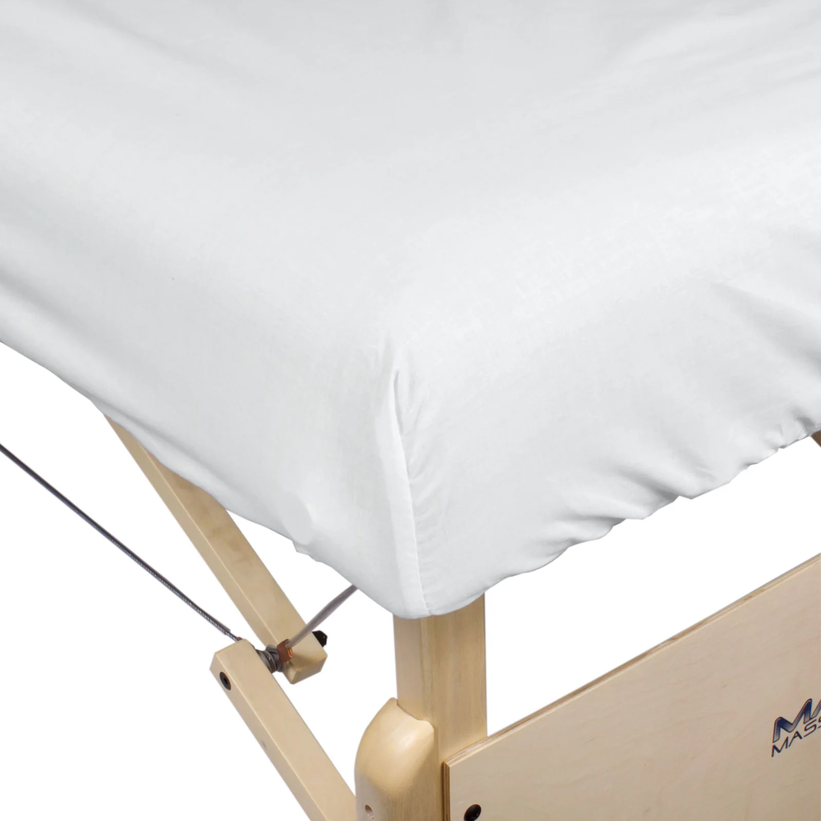 Poly Cotton Sheets, Flat or Fitted - Image 4