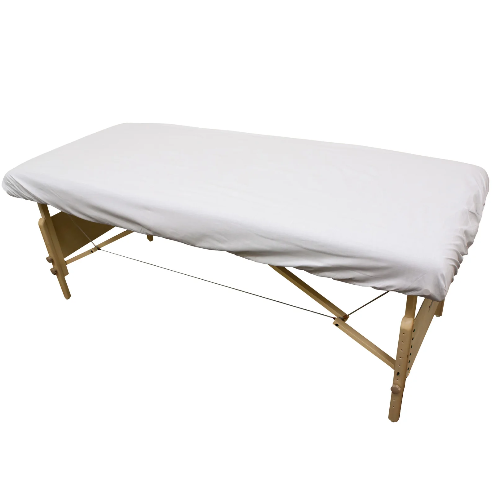 Poly Cotton Sheets, Flat or Fitted - Image 5