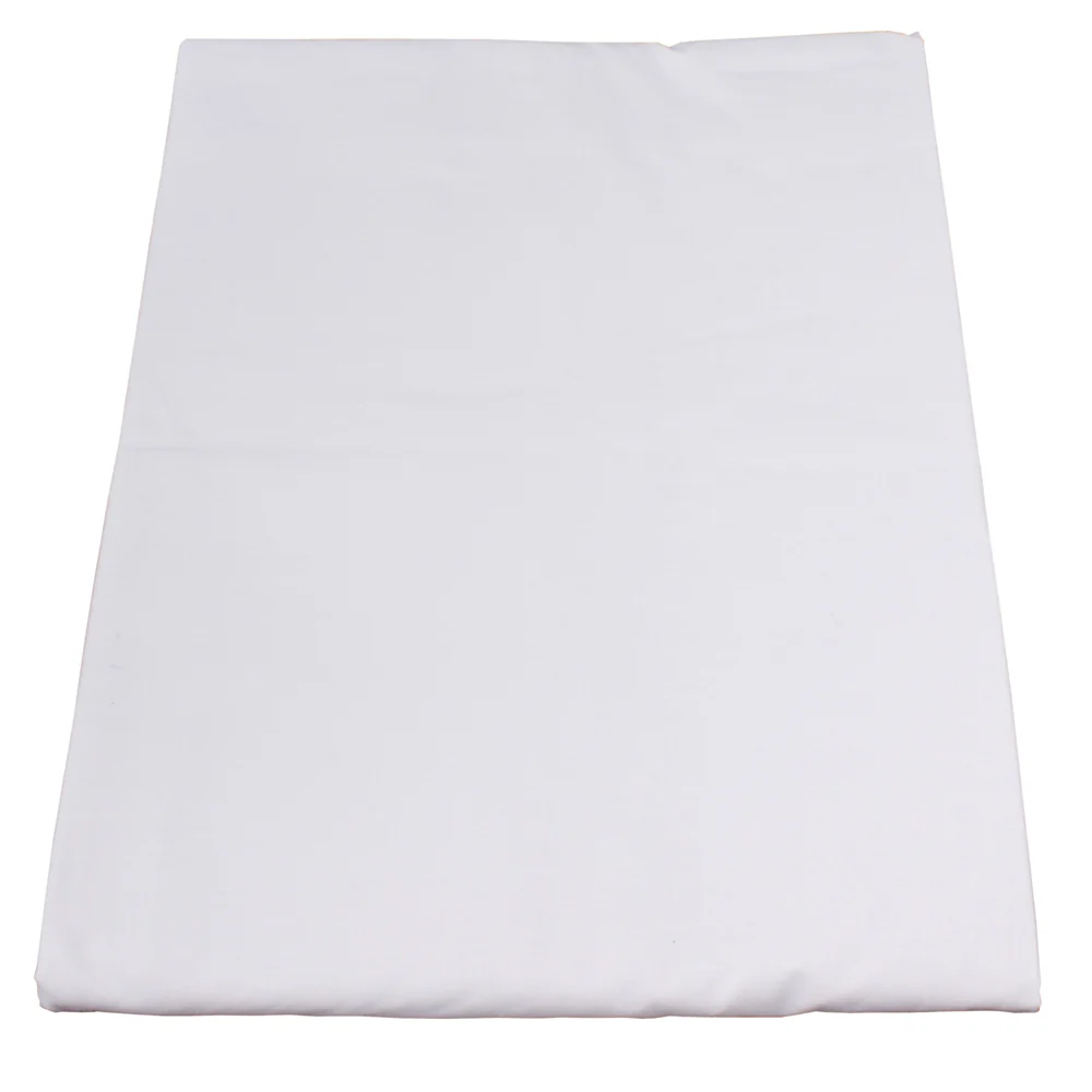 Poly Cotton Sheets, Flat or Fitted - Image 6