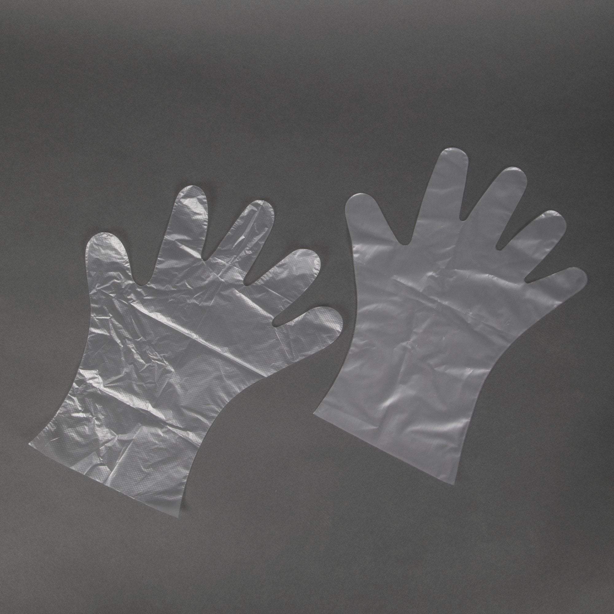 Poly Gloves, 100 ct - Image 5