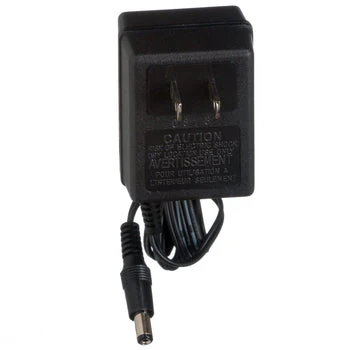 Portable Fan Diffuser & AC Adapter - Image 3