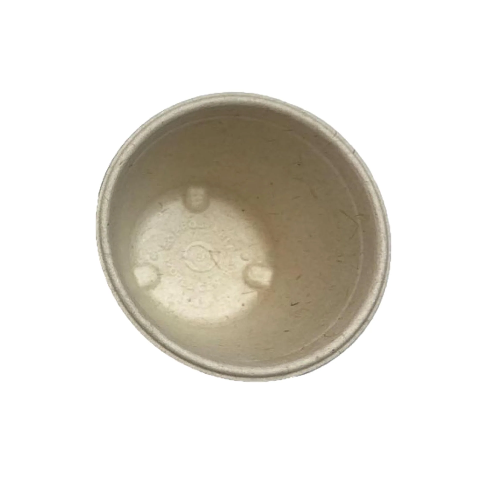 Portion Cups, Pulp Fiber, 50 ct, - Image 2