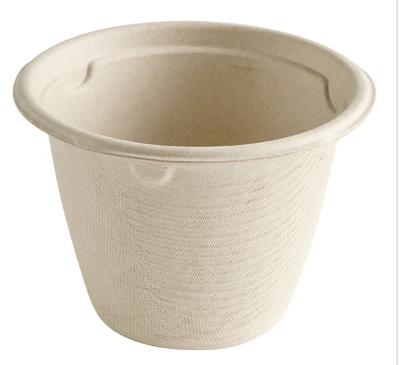 Portion Cups, Pulp Fiber, 50 ct, - Image 3