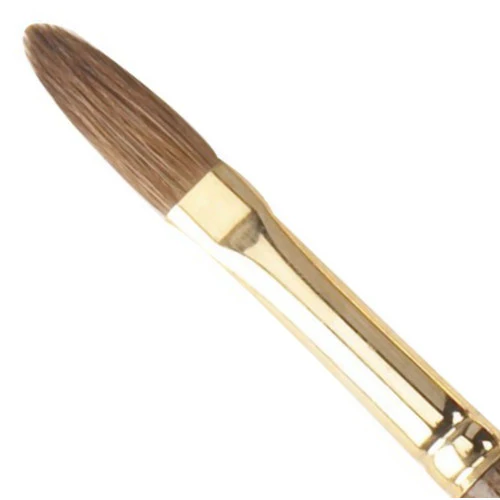 Cuccio Pro Precision Tool Oval, Size 10 - Image 2