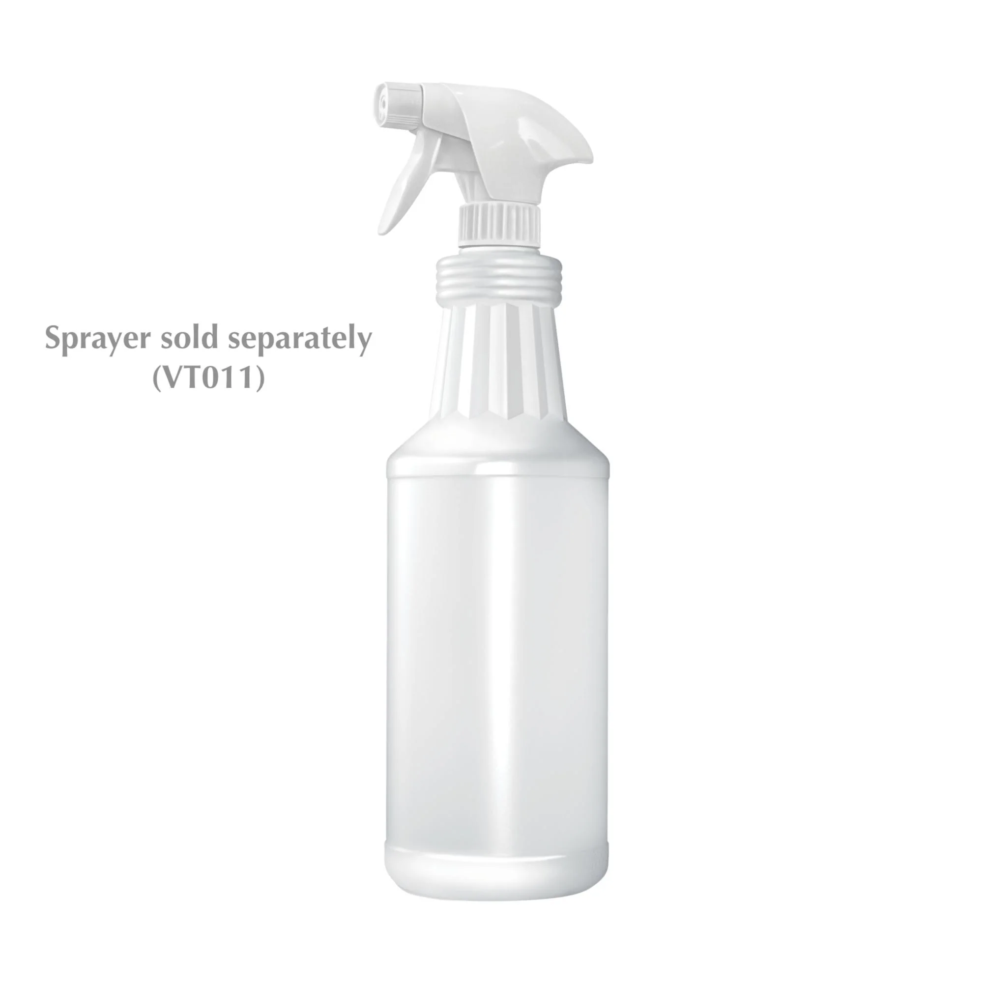 Prevention Empty Bottle, 32 fl oz - Image 2