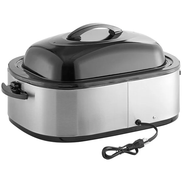 Professional Analog Massage Stone Heater, 18 quart - Image 2