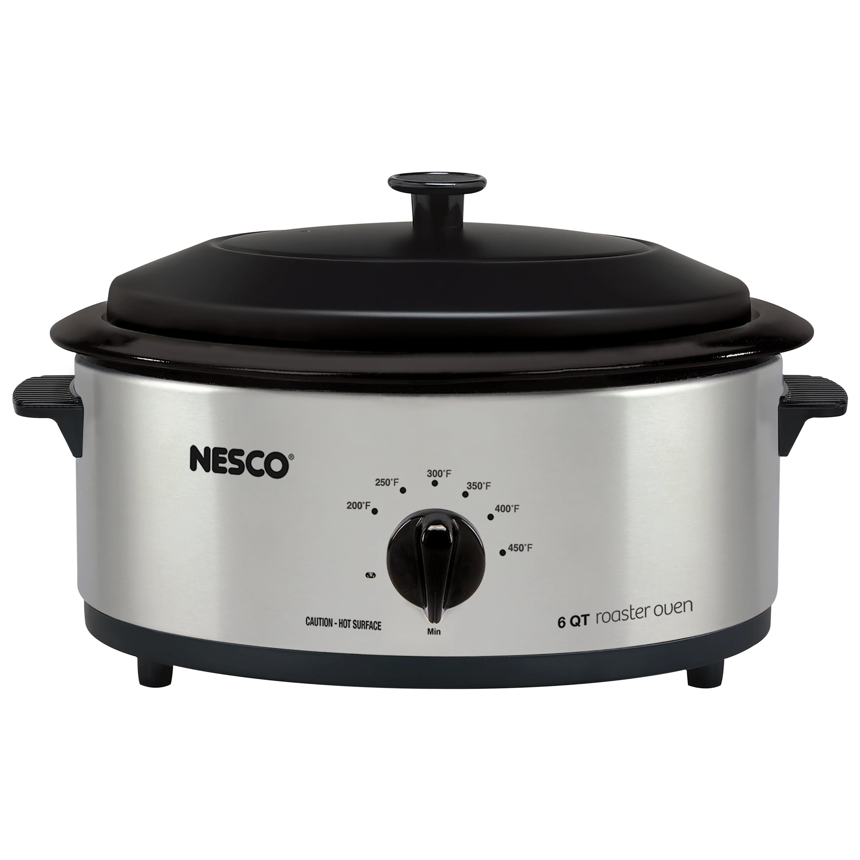 Professional Analog Massage Stone Heater, 6 quart