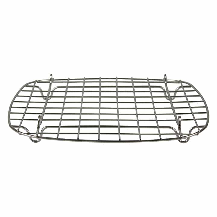 Professional Analog Massage Stone Heater Shallow Style - Image 4
