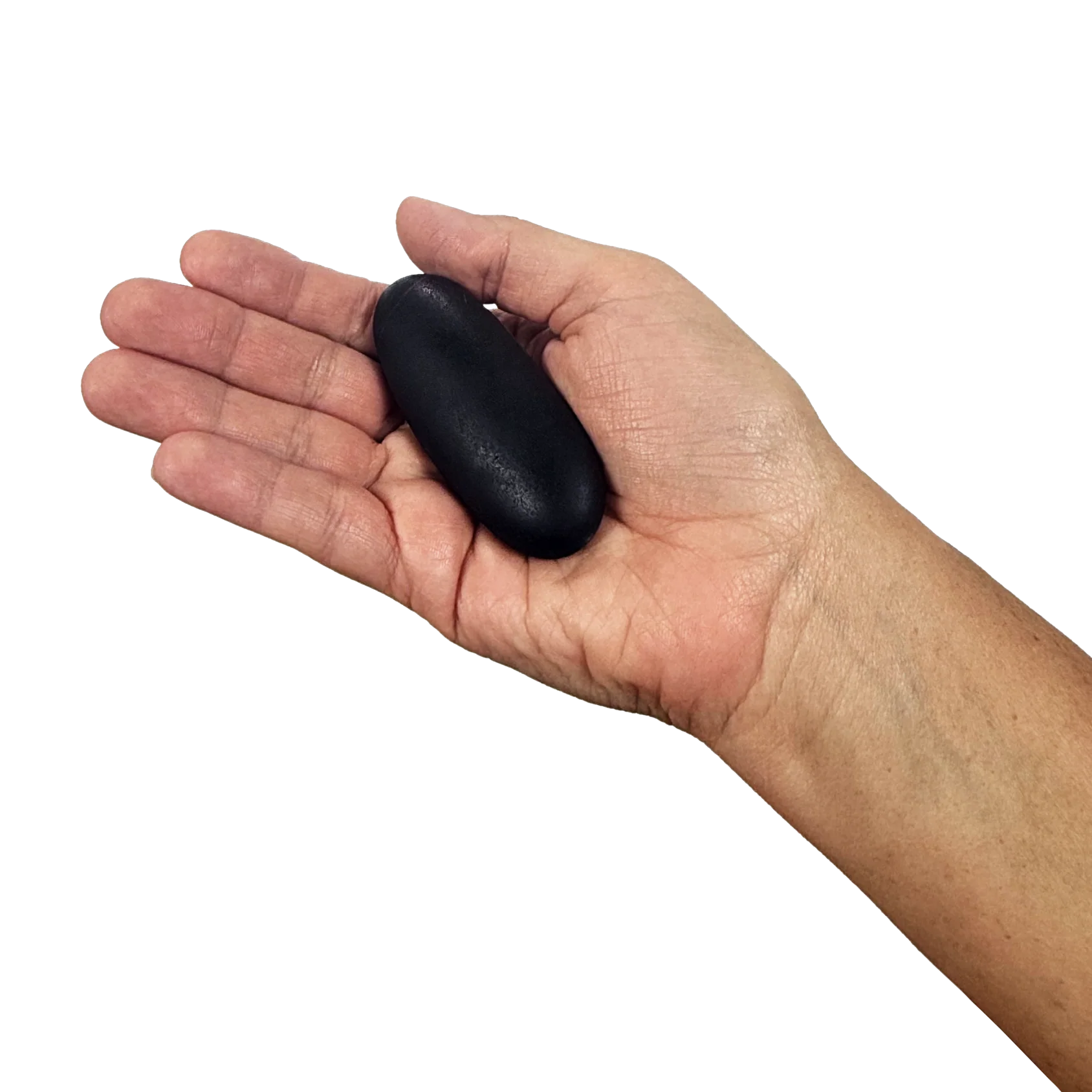 Professional Mobile Massage Basalt Stone Warming Kit, 29 Stones - Image 5