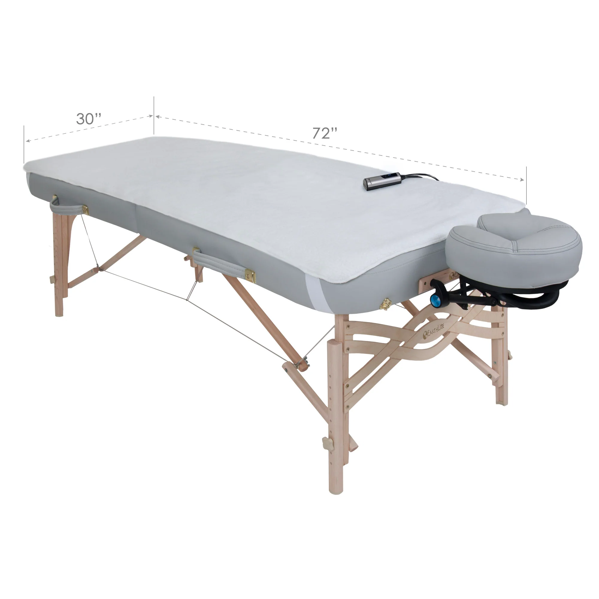 Earthlite Professional Table Warmer - Image 9