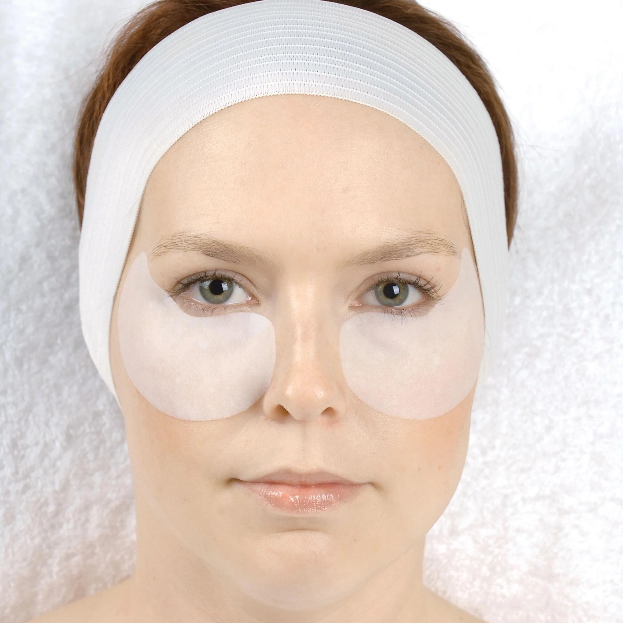 Prosana Aqua Collagen Eye Pads, 5 pair