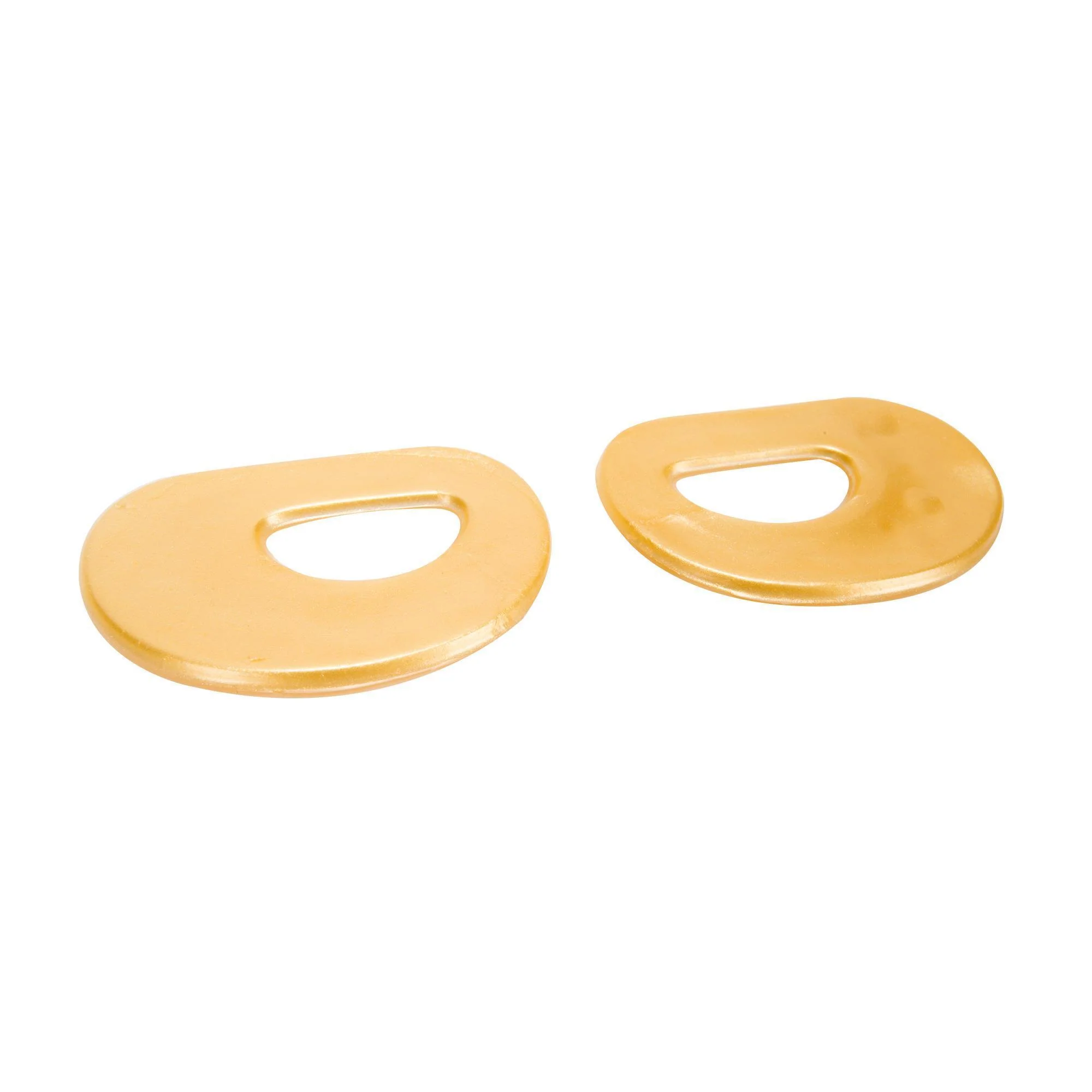 Prosana Collagen 24 Karat Gold Eye Mask, 3 ct - Image 2