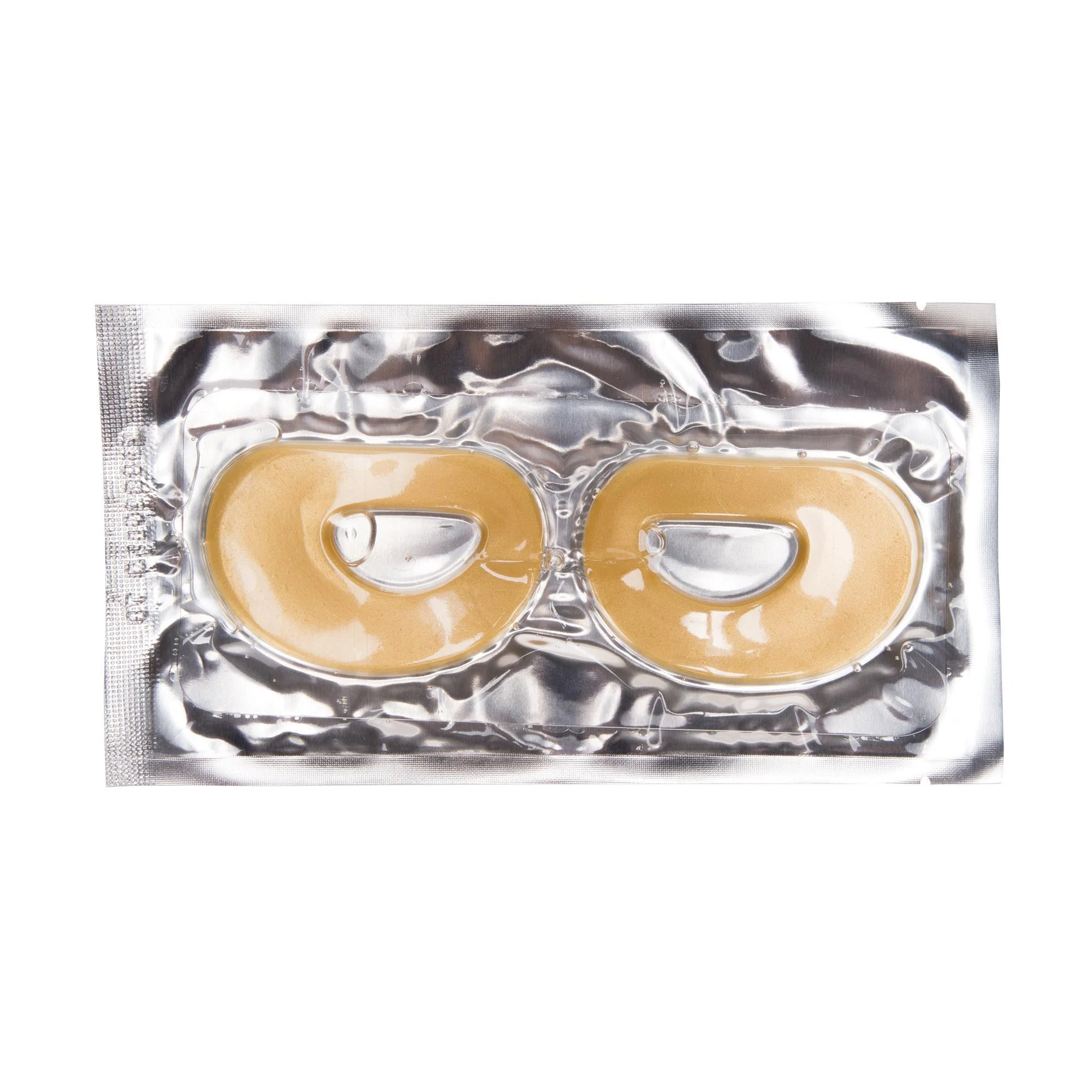 Prosana Collagen 24 Karat Gold Eye Mask, 3 ct - Image 3