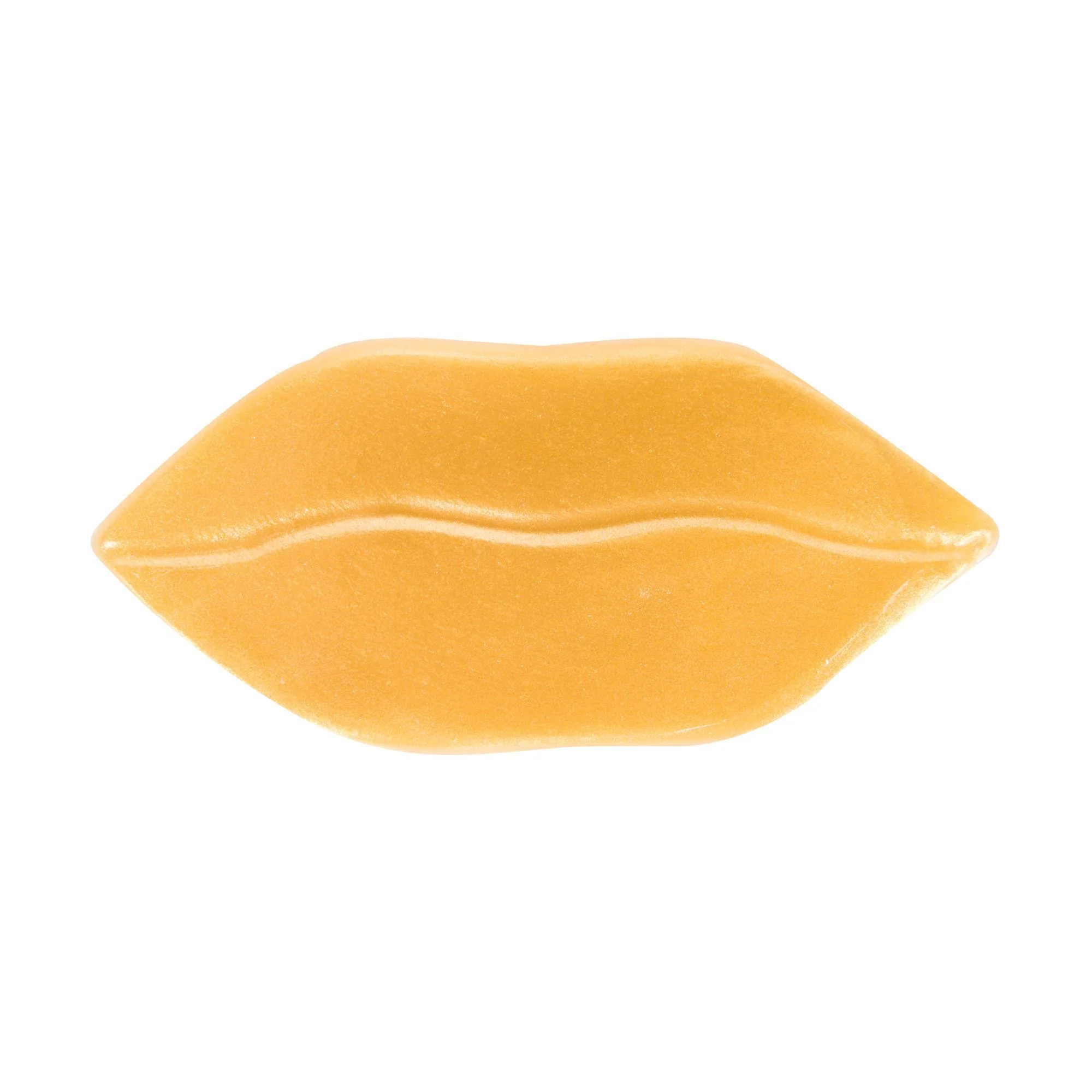 Prosana Collagen 24 Karat Gold Lip Mask, 3 ct
