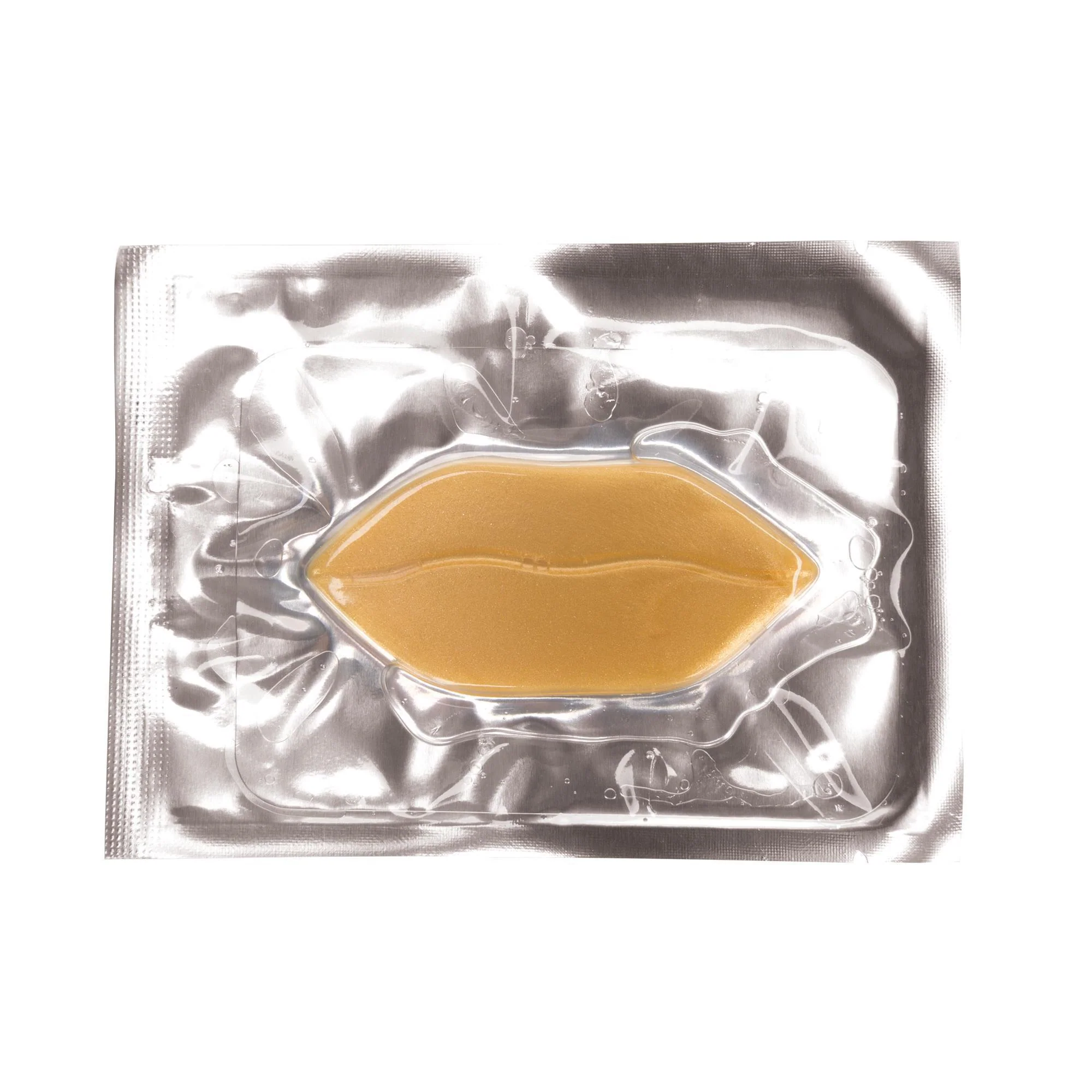 Prosana Collagen 24 Karat Gold Lip Mask, 3 ct - Image 3