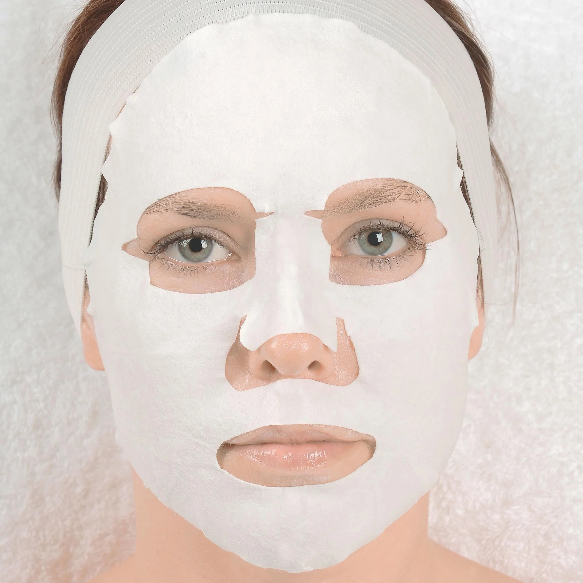 Prosana Milk Collagen Sheet Mask