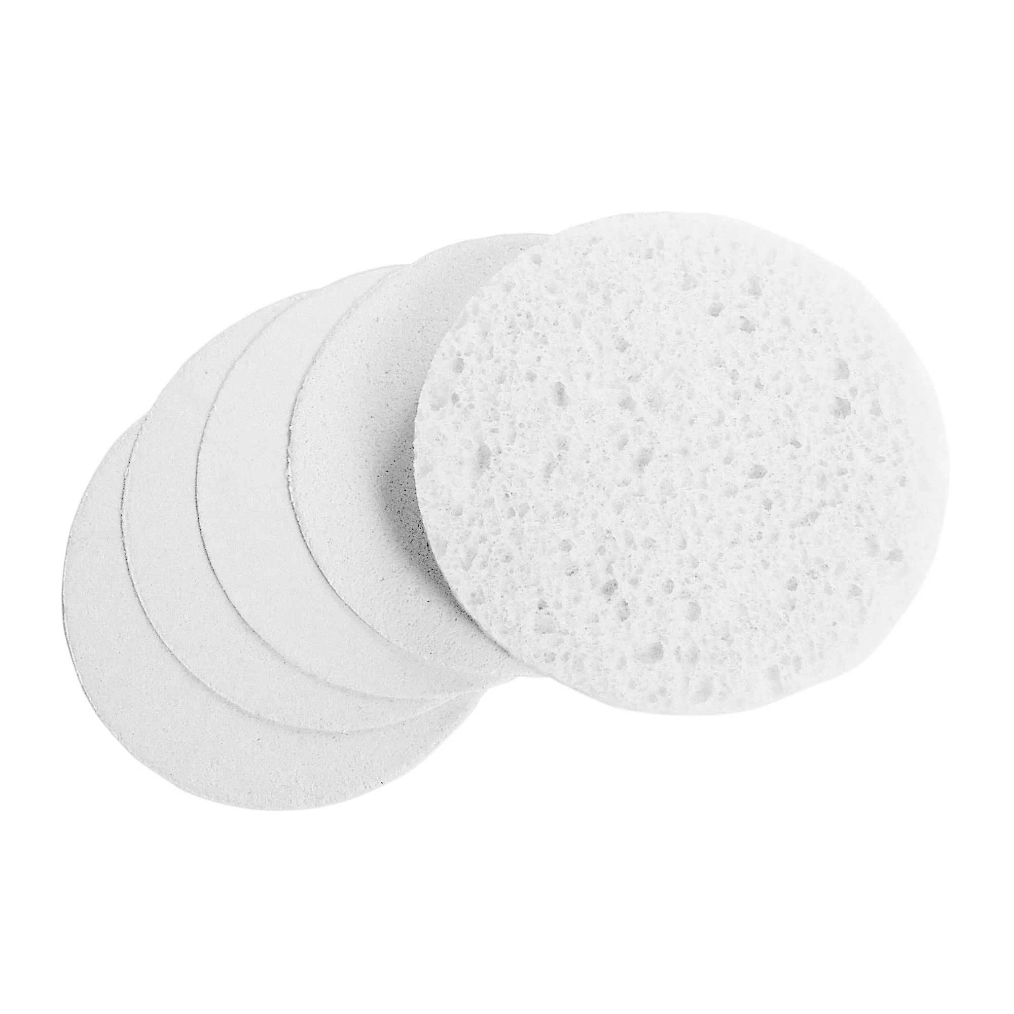 Prosana Compressed Sponges, Round - Image 3