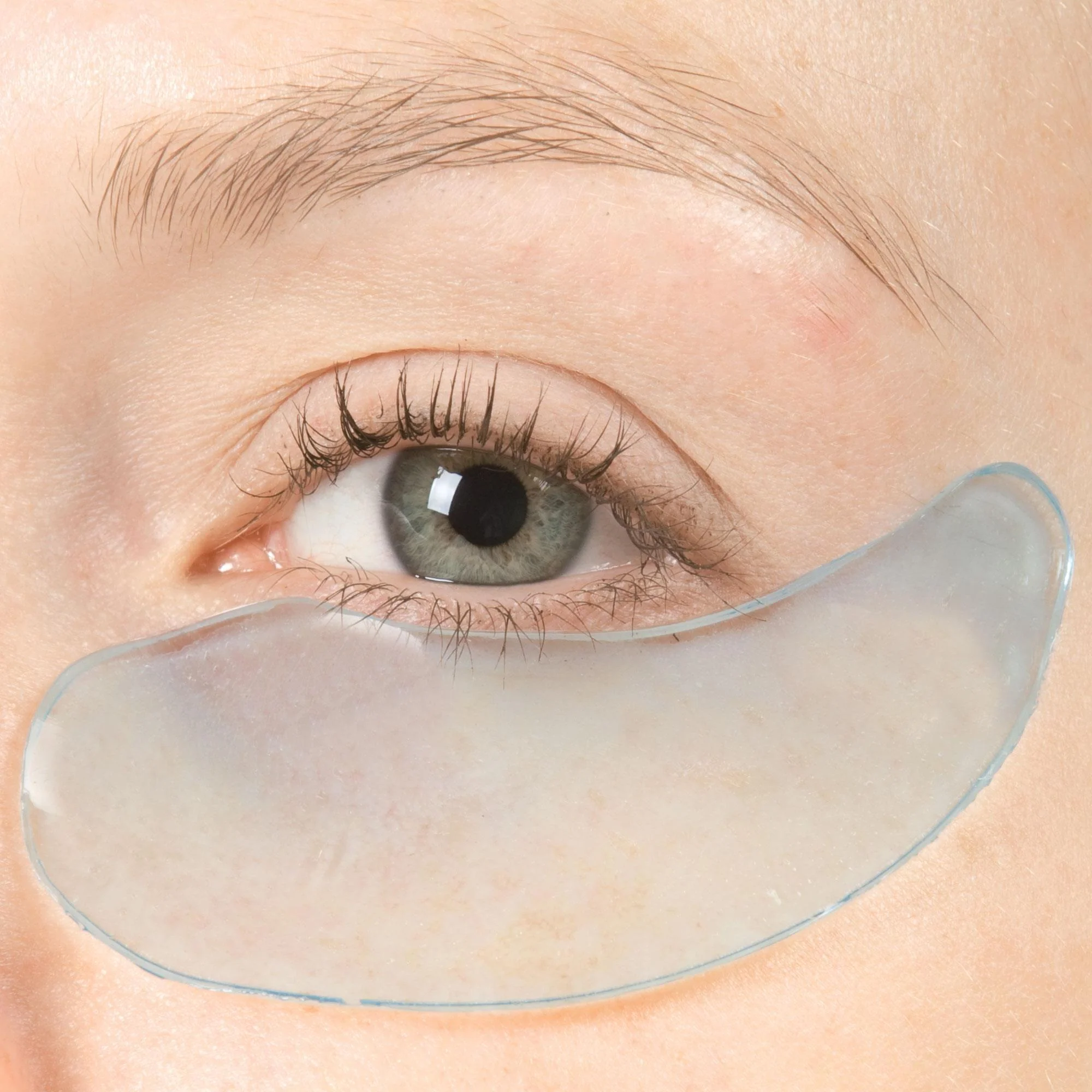 Prosana Blueberry Crystal Collagen Gel Eye Pads, 5 pr