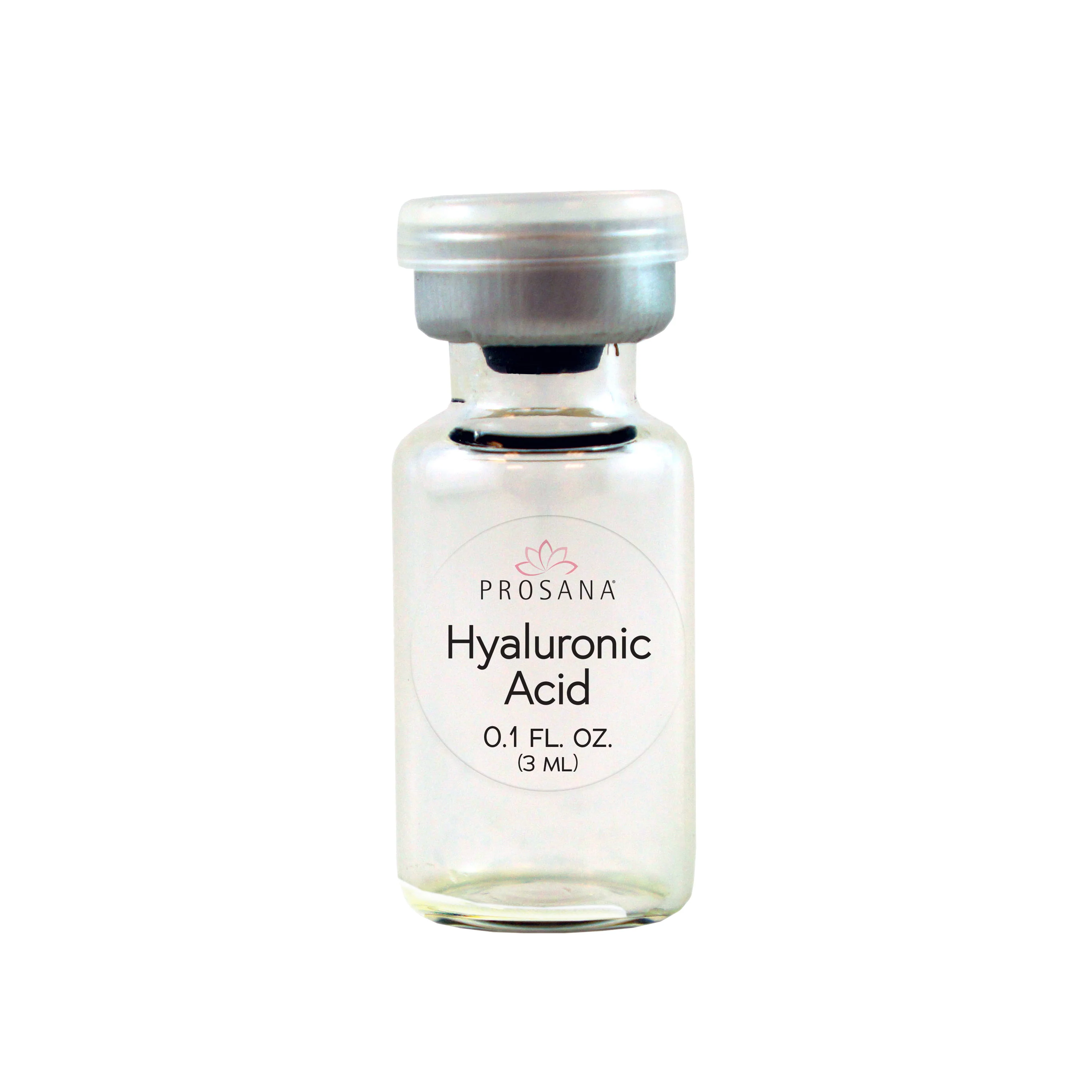 Prosana Hyaluronic Acid Ampoule, 3 mL, 10 ct - Image 2