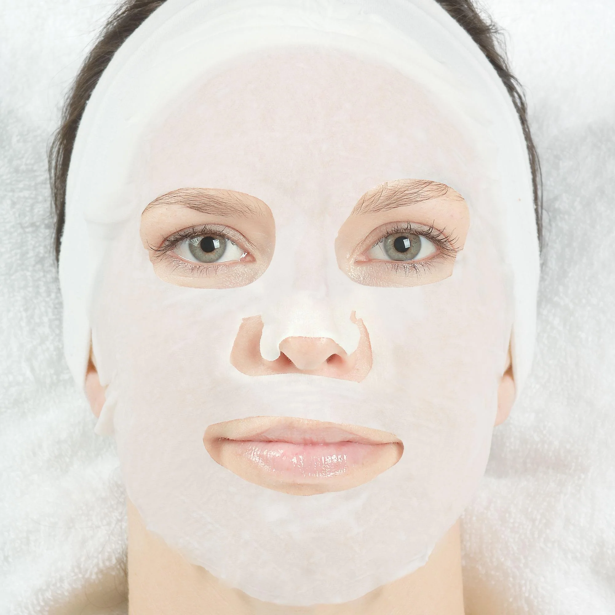 Prosana Aqua Collagen Sheet Mask
