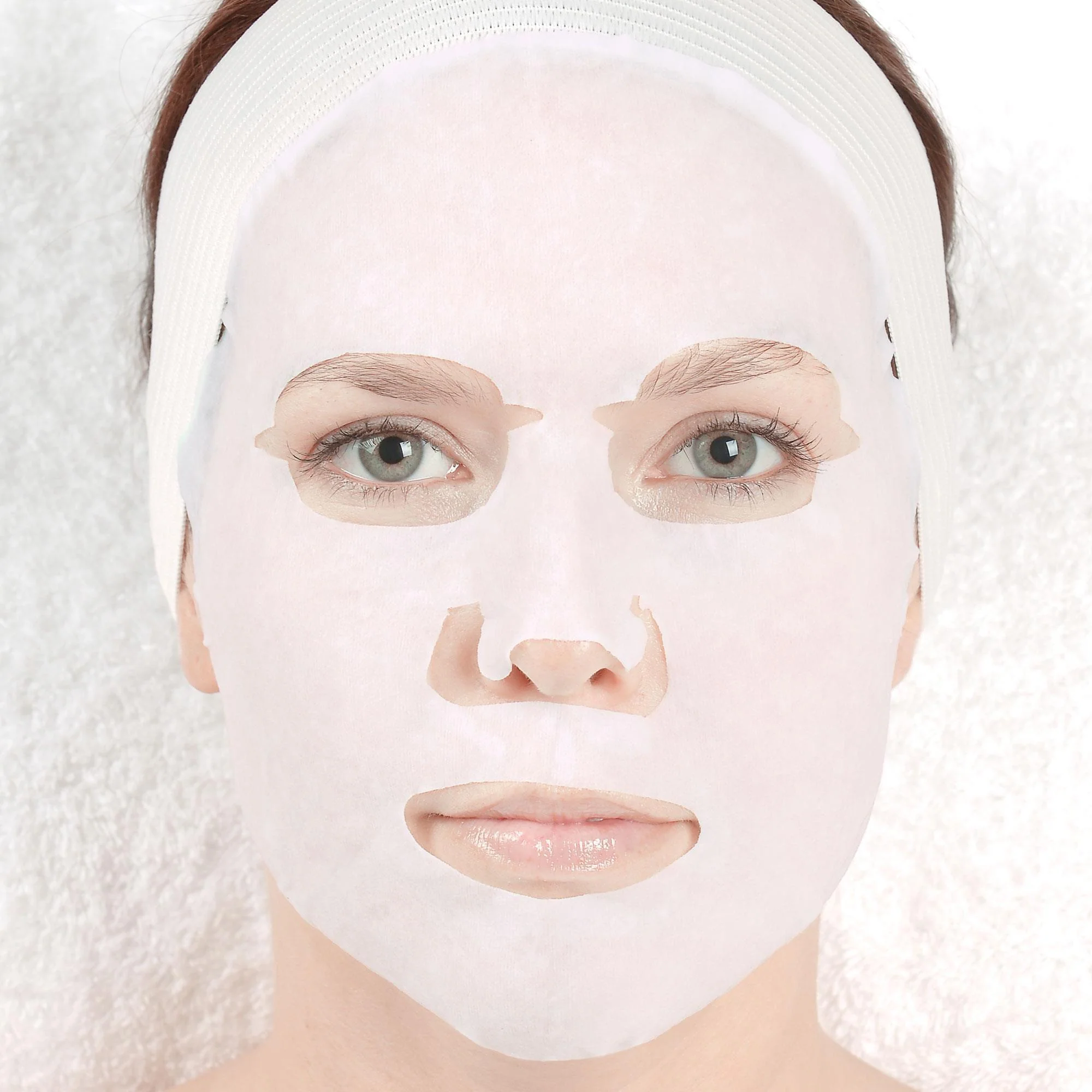 Prosana Grapeseed Collagen Sheet Mask