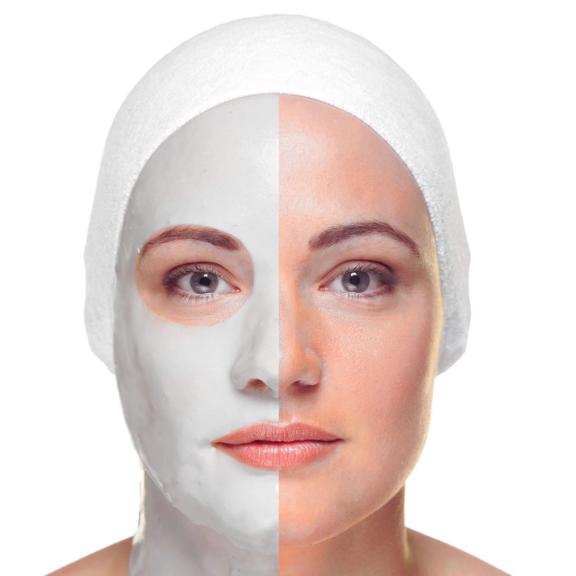 Prosana Ginseng & Pearl Modeling Mask, 2.2 lb