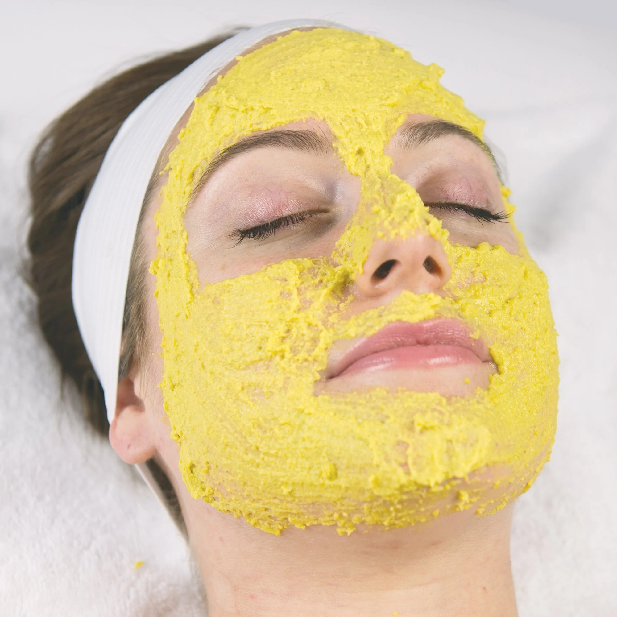 Prosana Powdered Pumpkin Honey Facial Mask