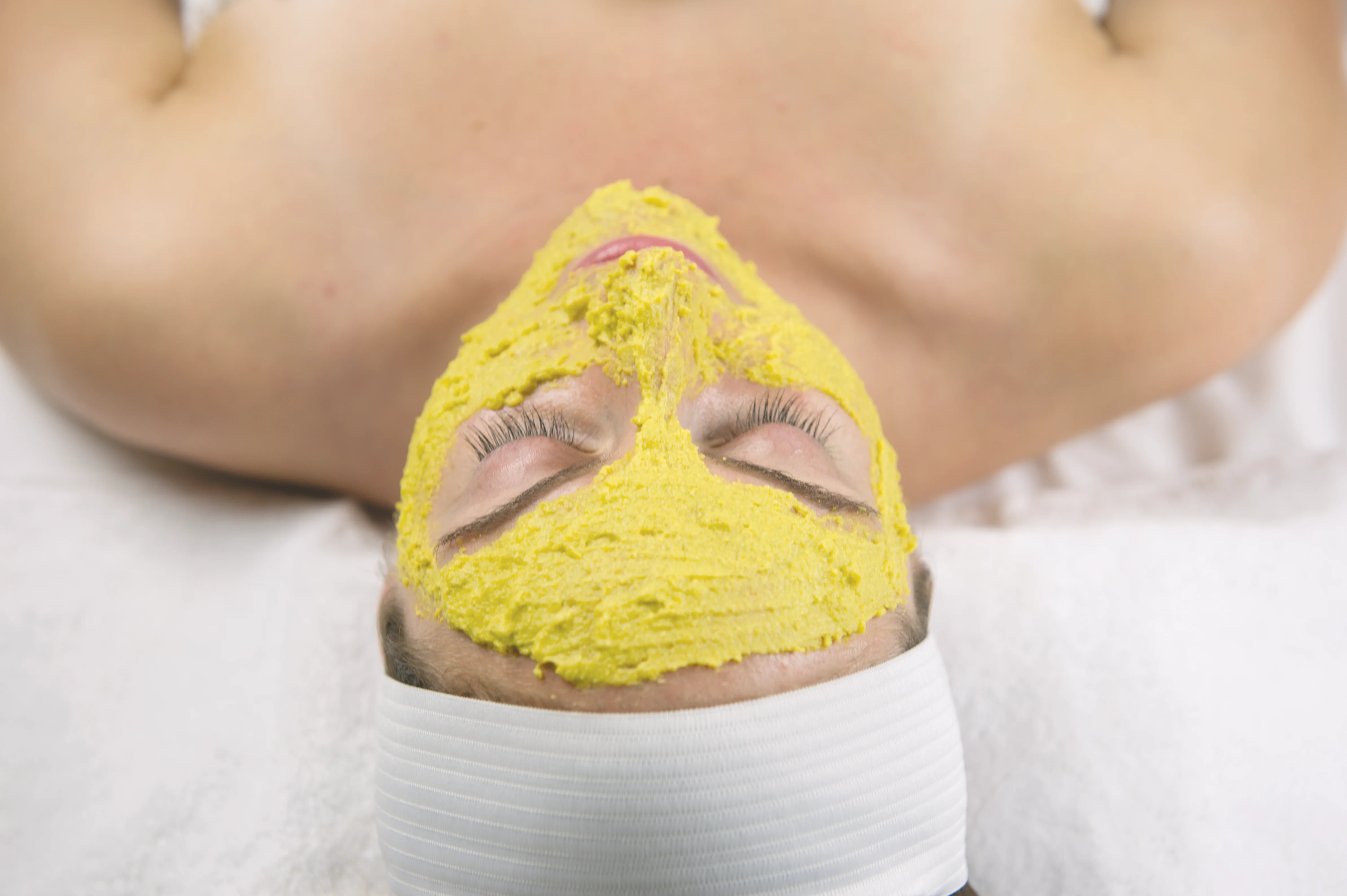 Prosana Powdered Pumpkin Honey Facial Mask - Image 3