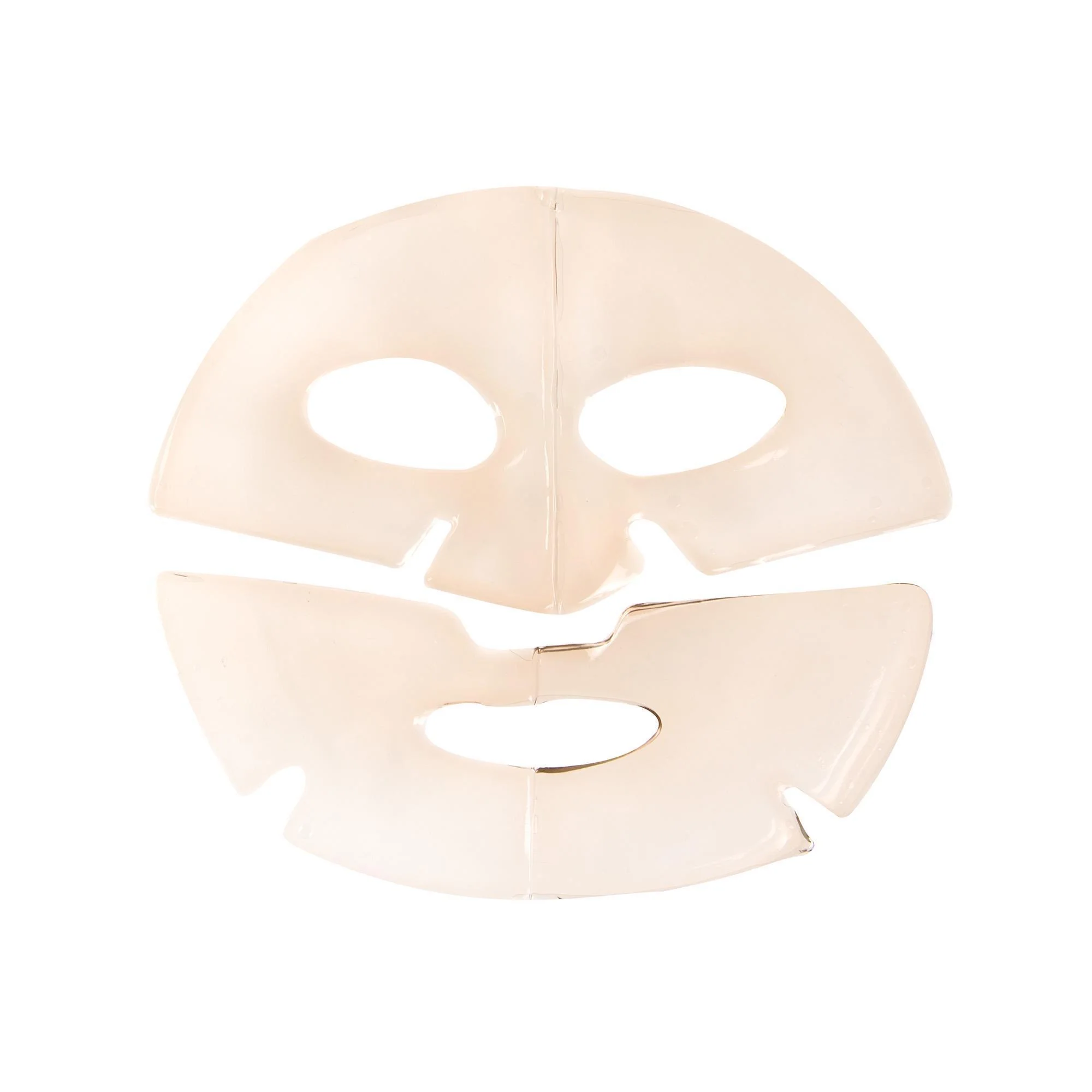 Prosana Red Wine Collagen Gel Sheet Mask or Eye Pads