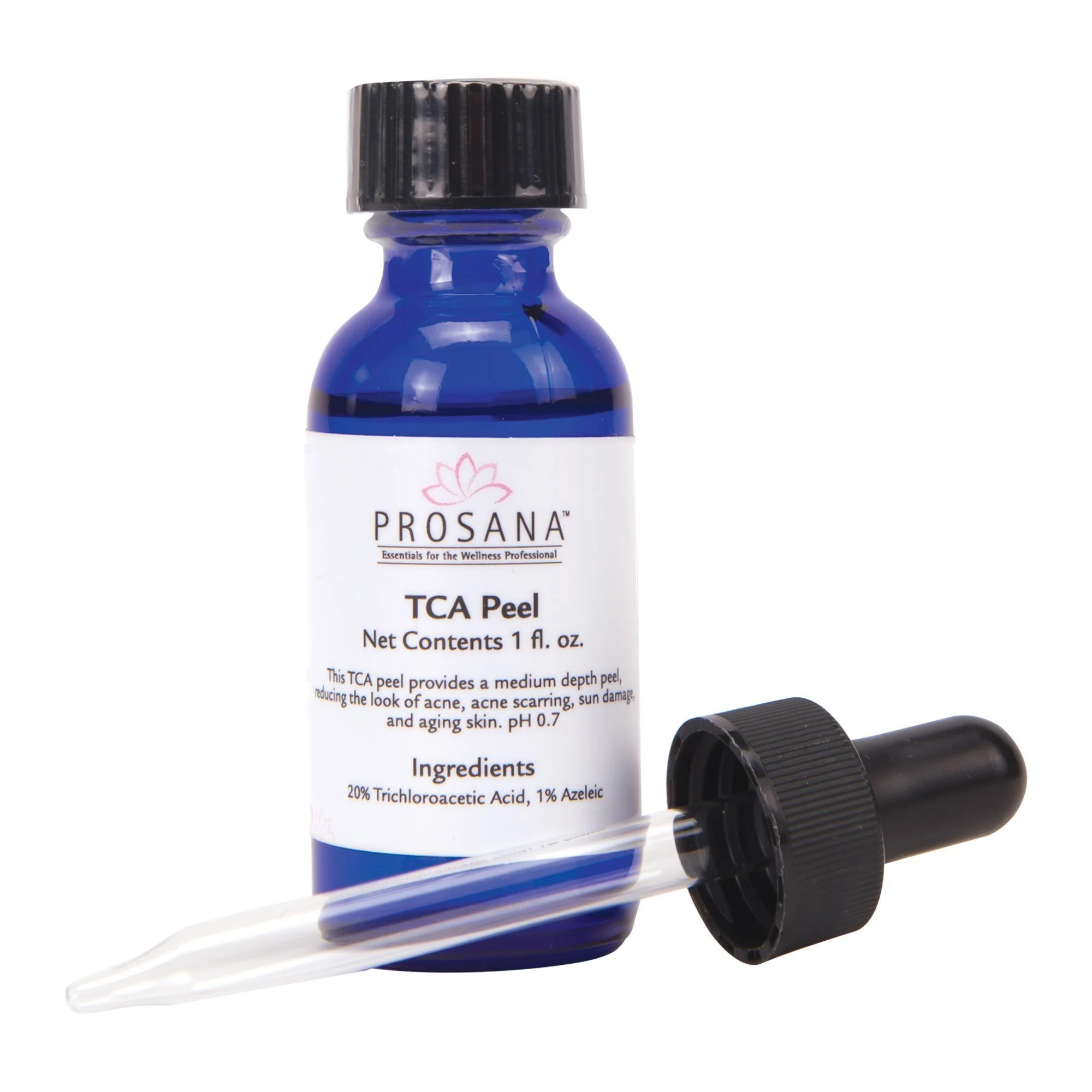 Prosana TCA Peel, 1 fl oz