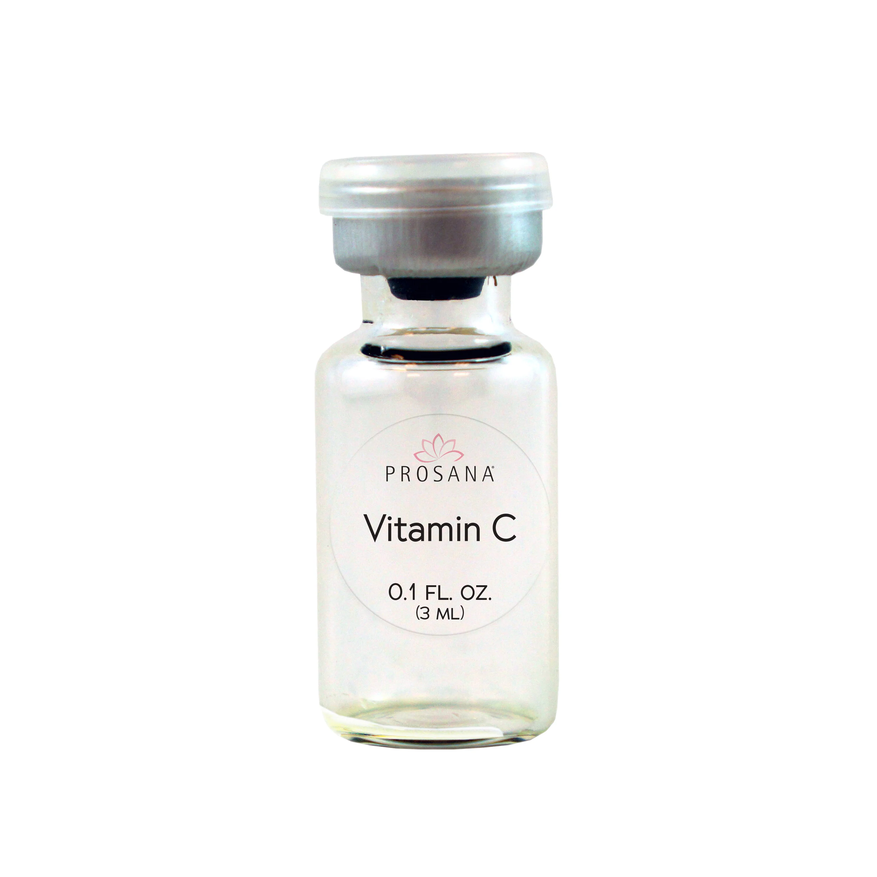 Prosana Vitamin C Ampoule, 3 mL, 10 ct - Image 2