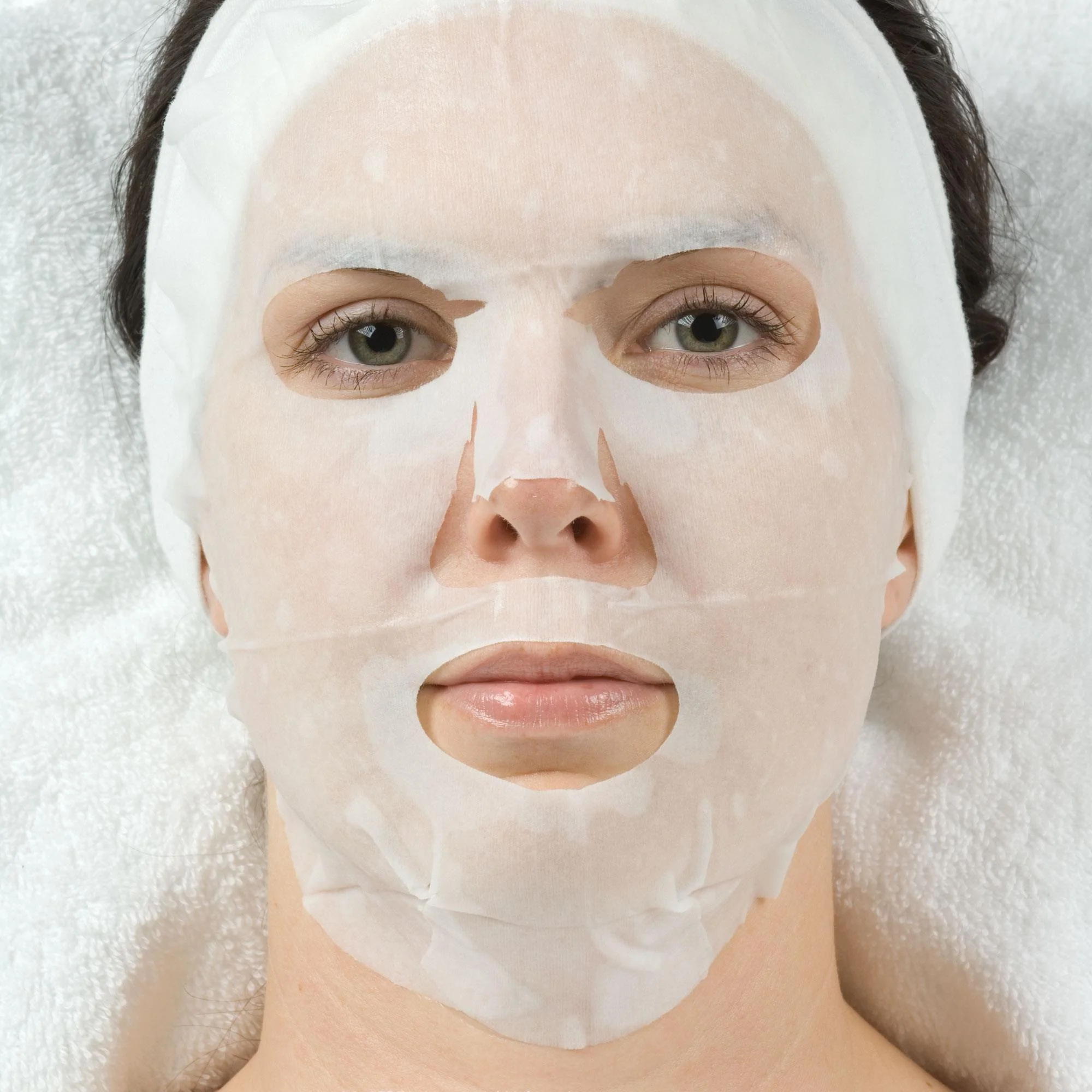 Prosana Eucalyptus Collagen Sheet Mask
