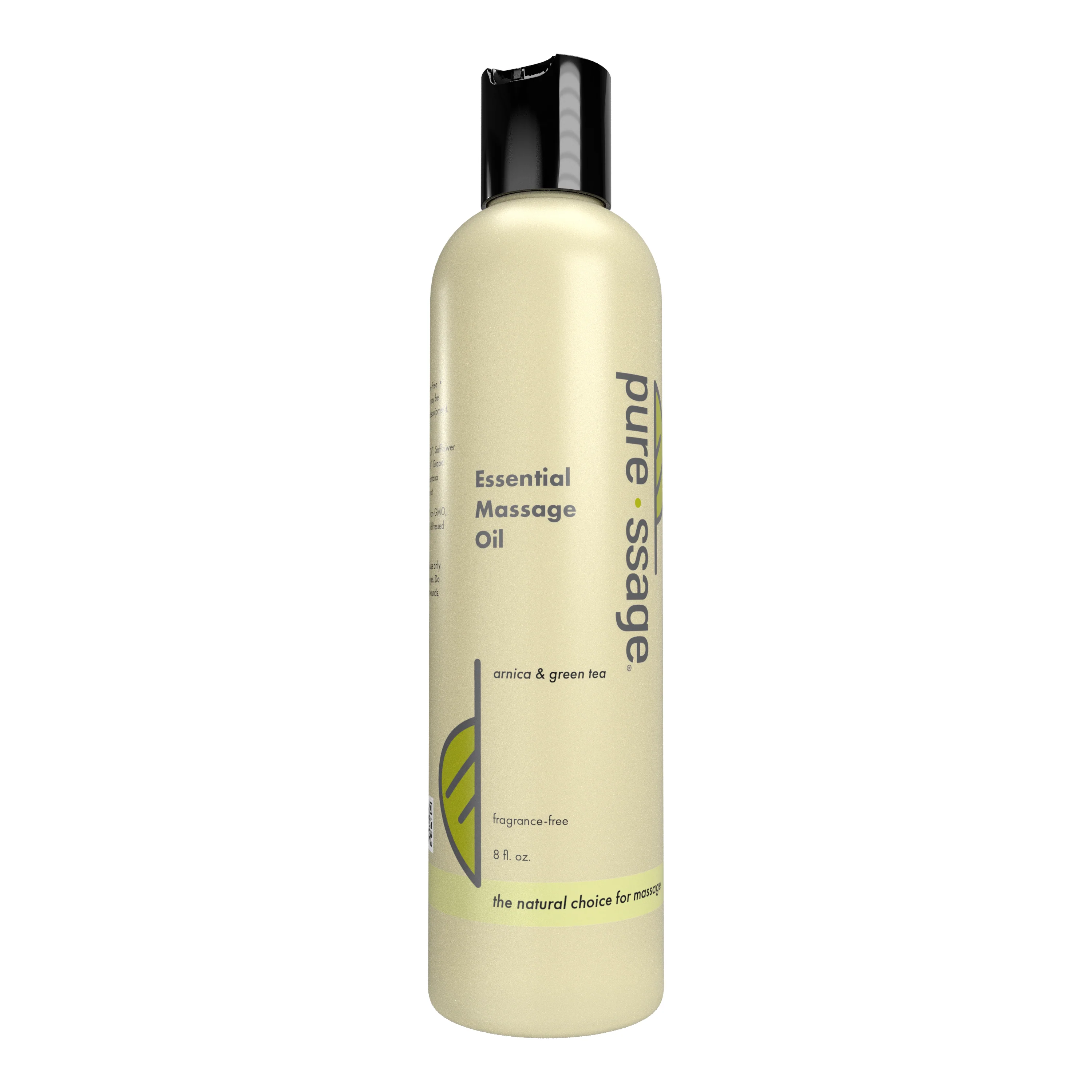 Pure-ssage Essential Massage Oil - Image 3