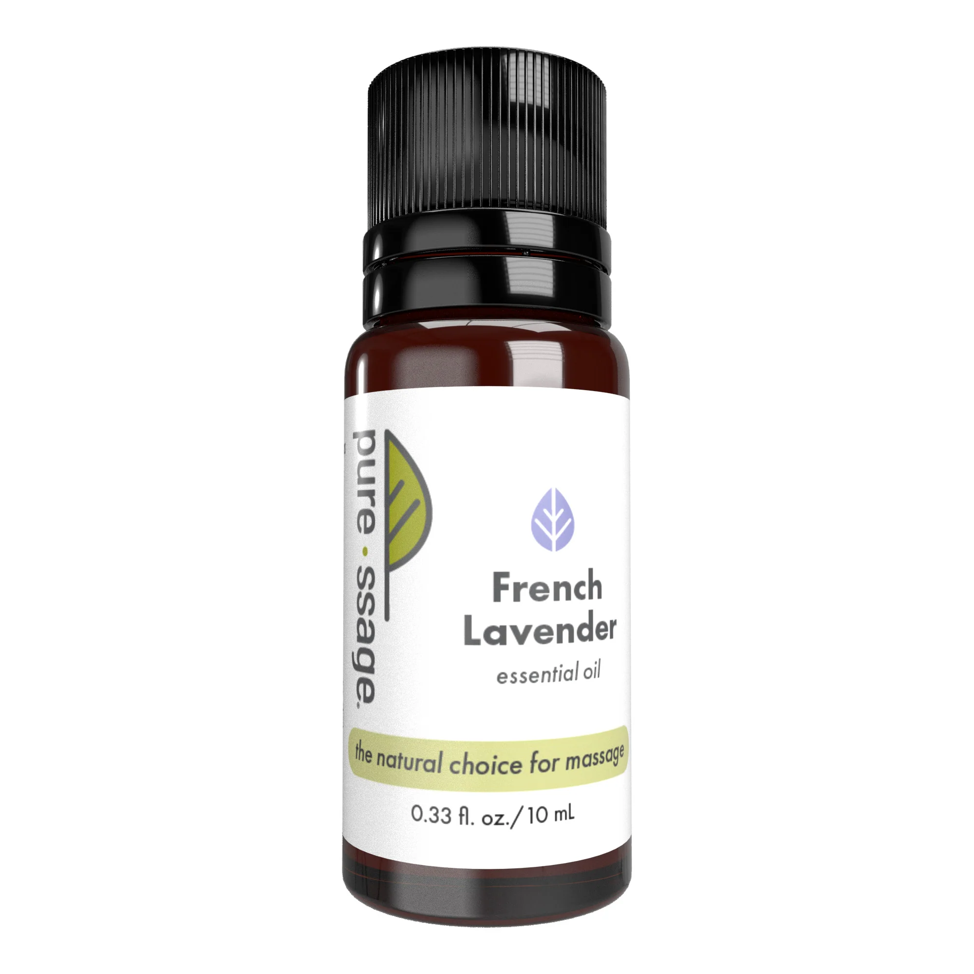Pure-ssage French Lavender Essential Oil - Image 2