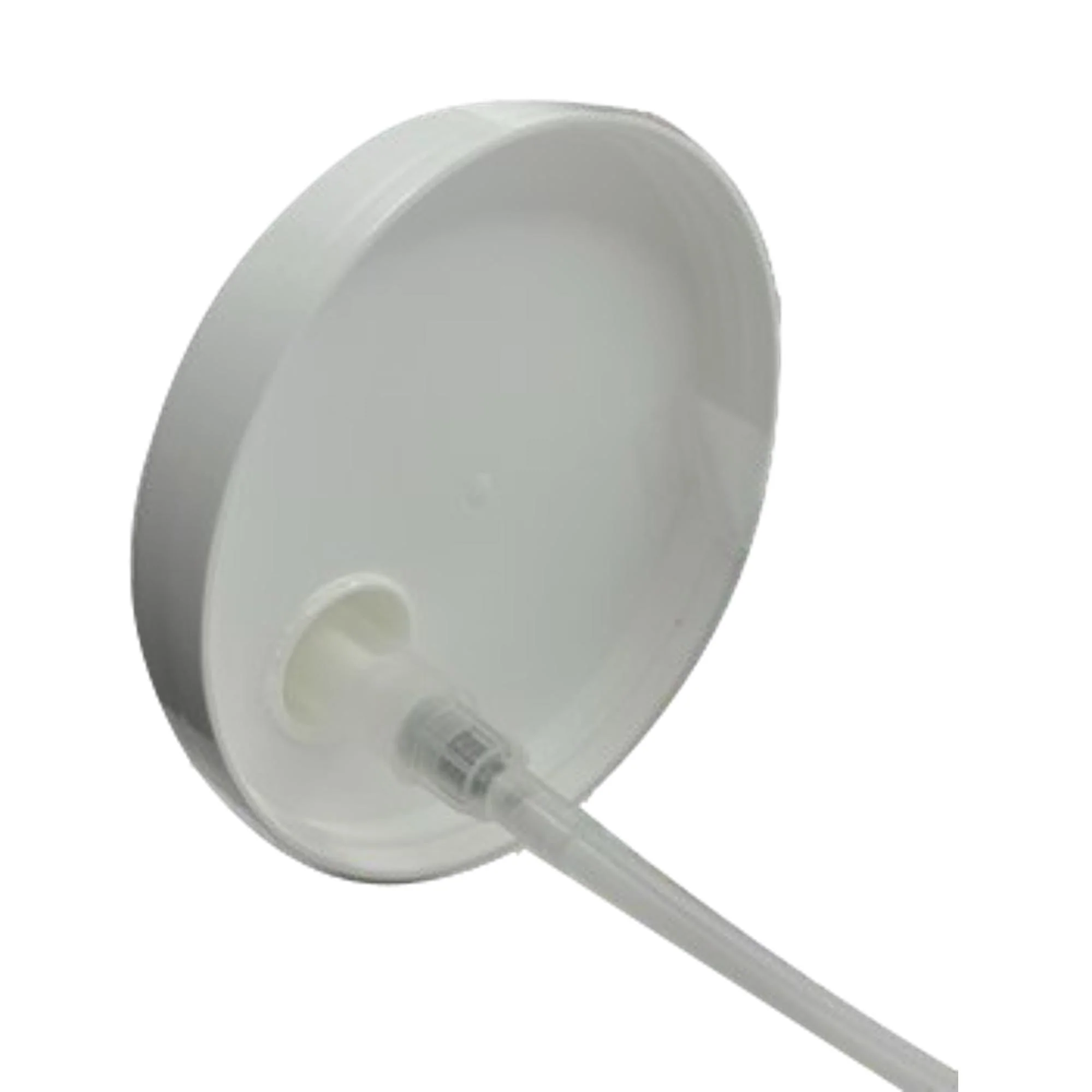 Pure-ssage Jar Pump, 1 gal - Image 2