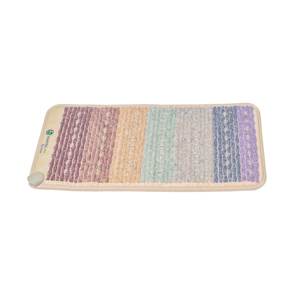 Rainbow Chakra Mat™ 4020 Firm - Photon PEMF Inframat Pro® 3rd Edition, Small - Image 3