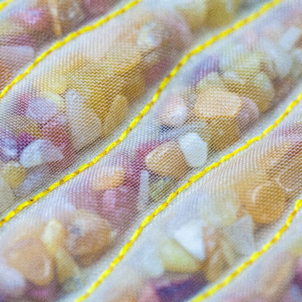 Rainbow Chakra Mat Medium 5024 Firm - Photon PEMF Inframat Pro 3rd Edition - Image 12