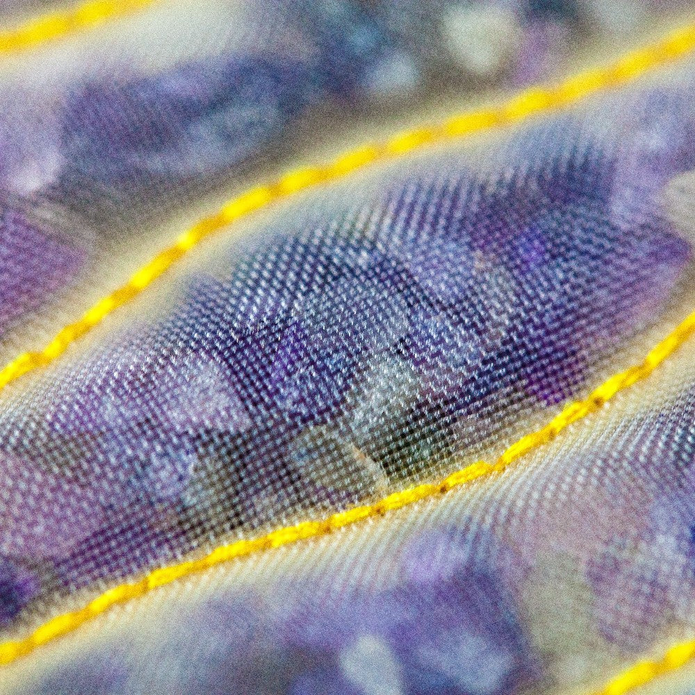 Rainbow Chakra Mat Medium 5024 Firm - Photon PEMF Inframat Pro 3rd Edition - Image 9