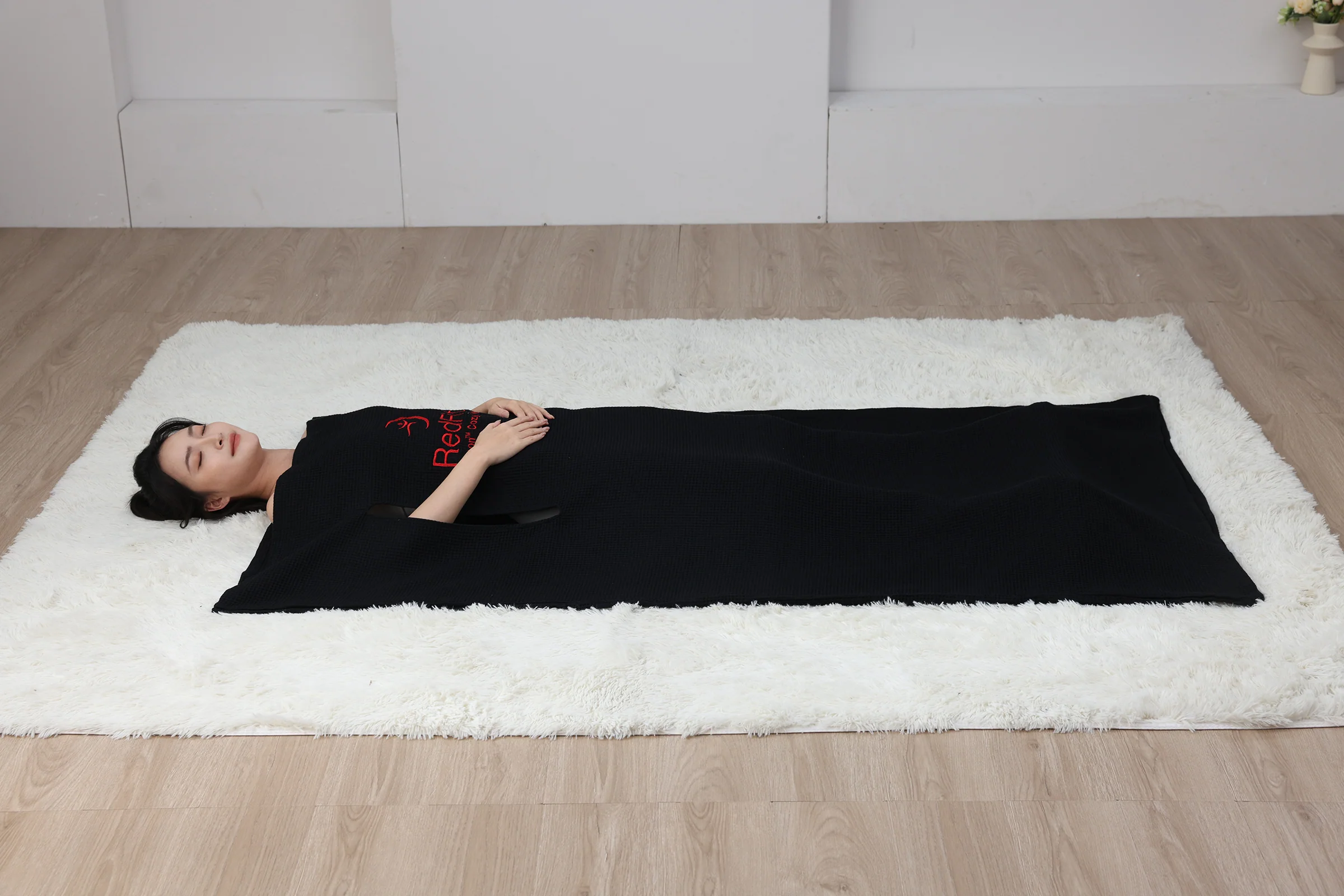 RedFit Cocoon Cozy Wrap