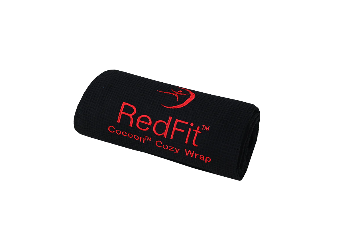 RedFit Cocoon Cozy Wrap - Image 4