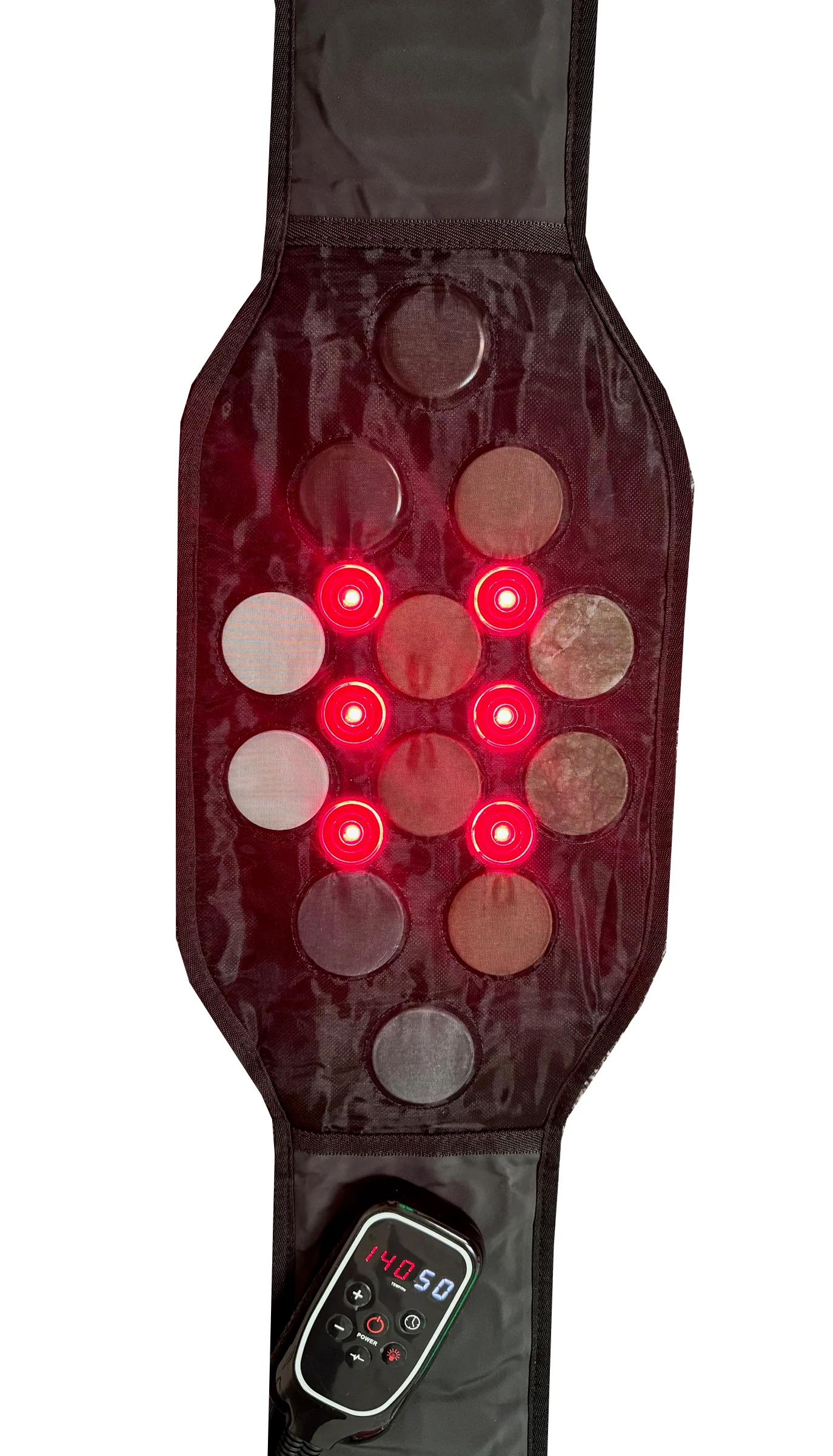 RedFit Recovvry PEMF Belt - Image 3