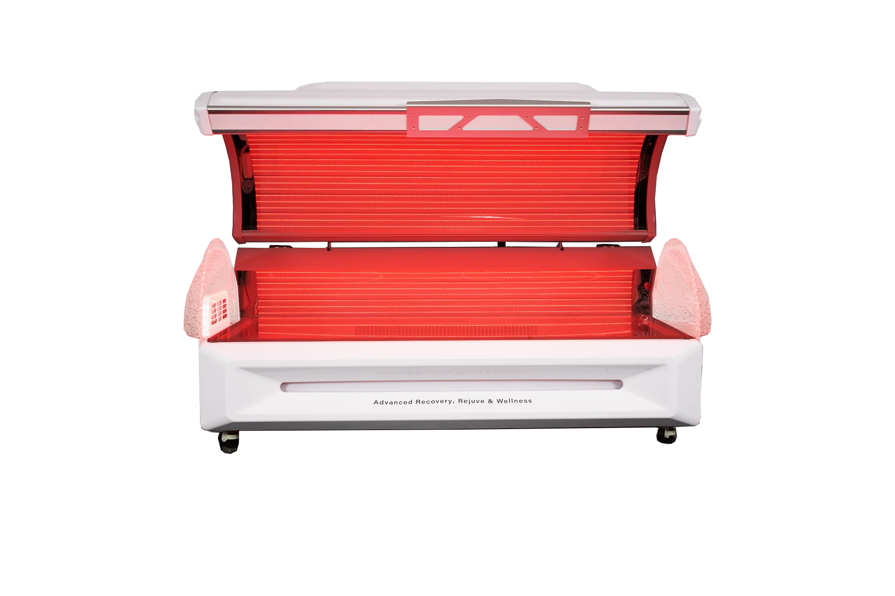 RedFuzion Pro Max, LED & Hyper-Oxygen Therapy System - Image 2