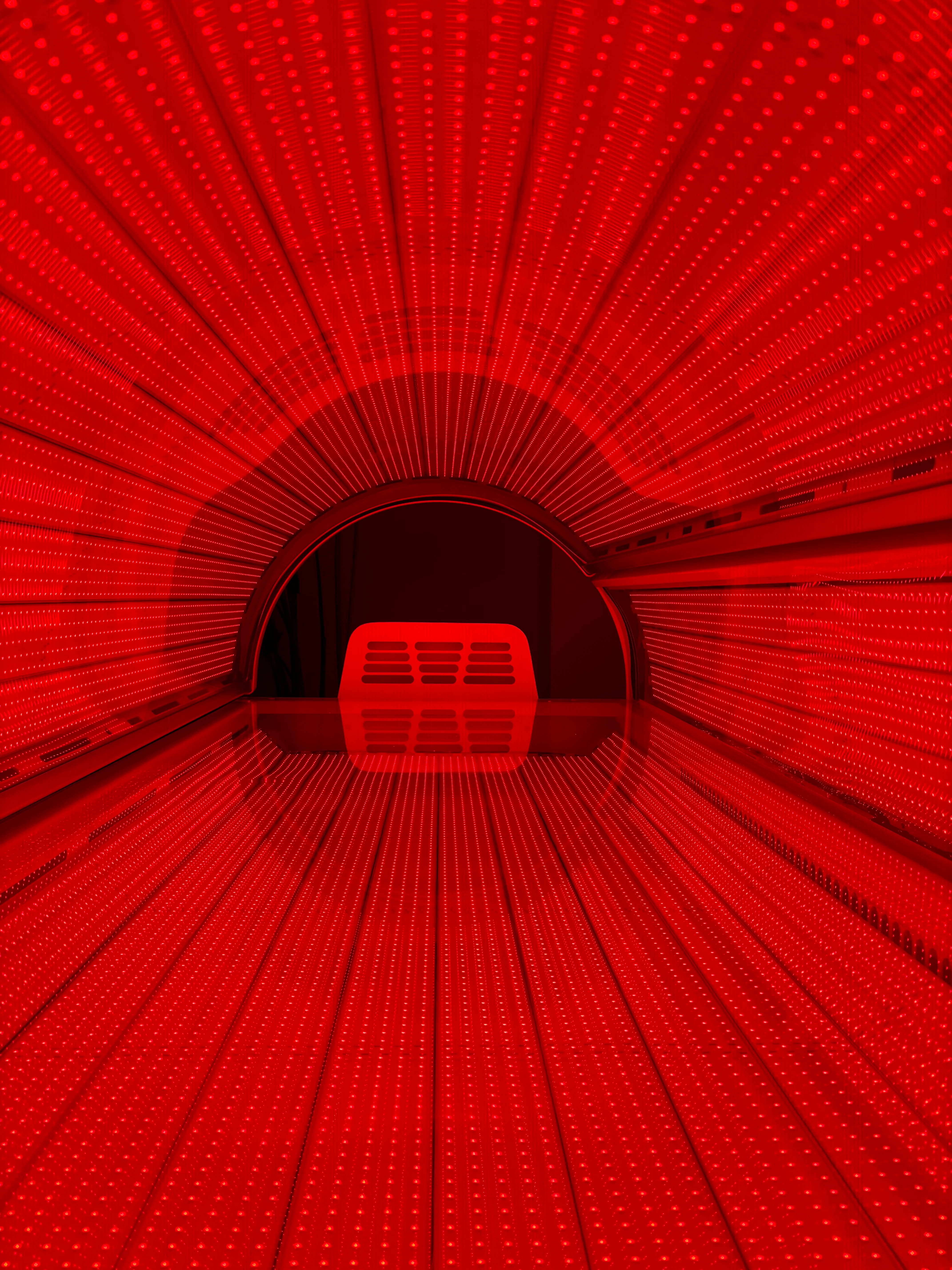 RedFuzion Pro Max, LED & Hyper-Oxygen Therapy System - Image 4