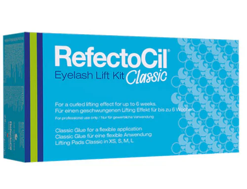 RefectoCil Eyelash Lift Kit, Classic - Image 4