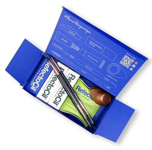 RefectoCil Eyelash Lift Kit, Ultra - Image 2
