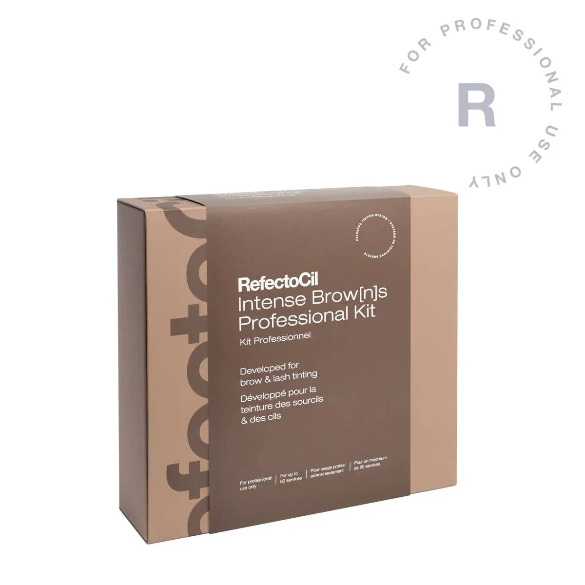 RefectoCil Intense Brow[n]s Kit - Image 4